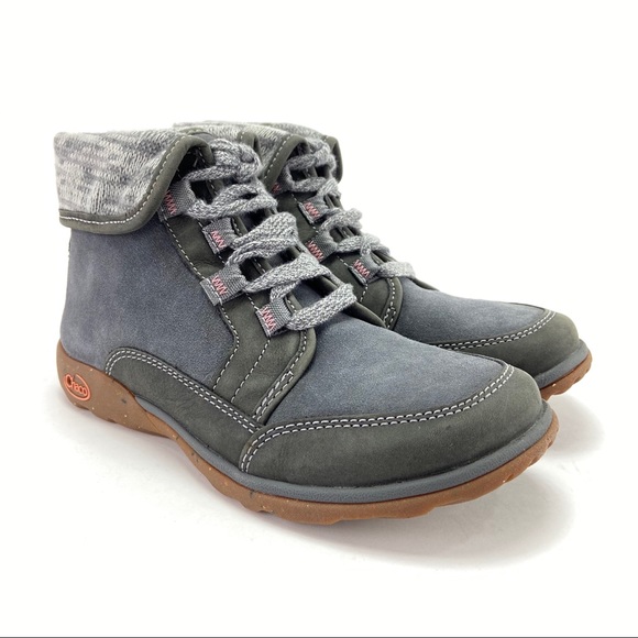 chaco ankle boots
